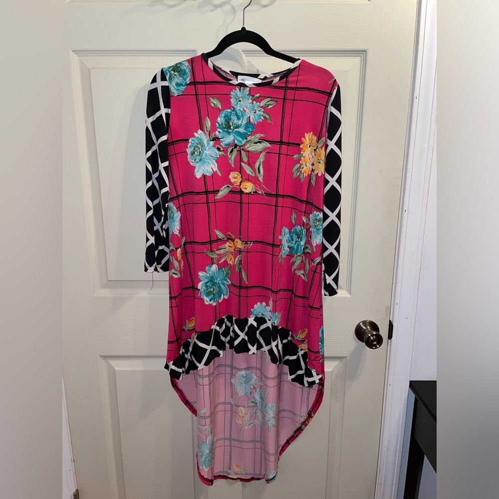 Custom Top